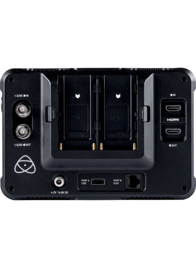 Atomos Shinobi 7" 4K HDMI/SDI On-Camera Monitor - Image 4