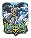Playhouse DC Comics Batman 31piece DieCut Shaped Mini Puzzle for Kids - Image 3