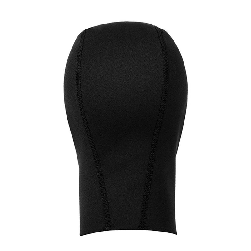 MioCloth Diving Hood Cap Neoprene Scuba Snorkeling Wetsuit Hood Surf Diver Water Sport Hat for Men Women - Image 3