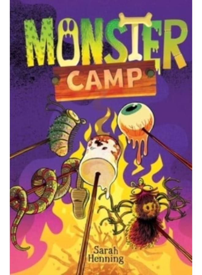 Monster Camp