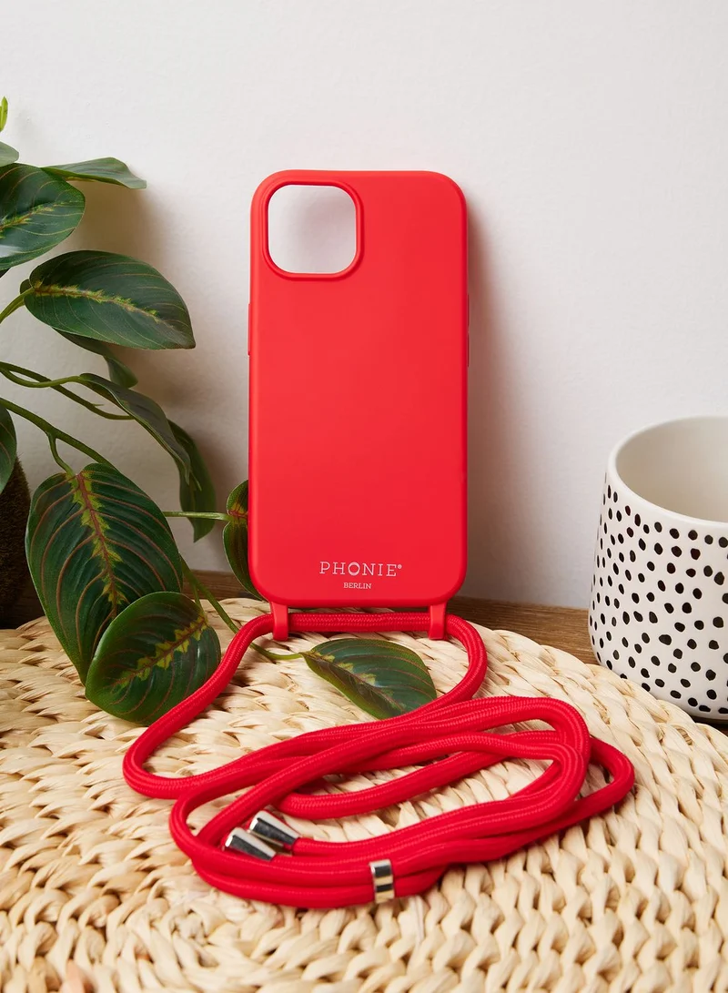 PHONIE Iphone 15 Case