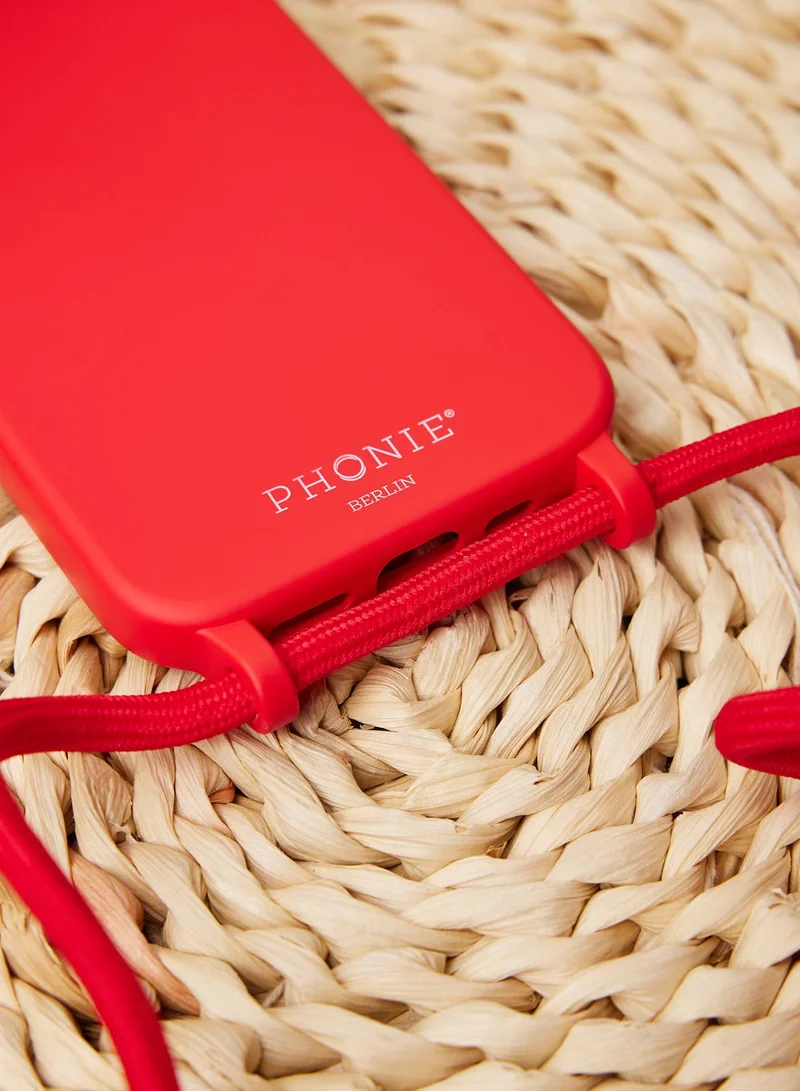 PHONIE Iphone 15 Case