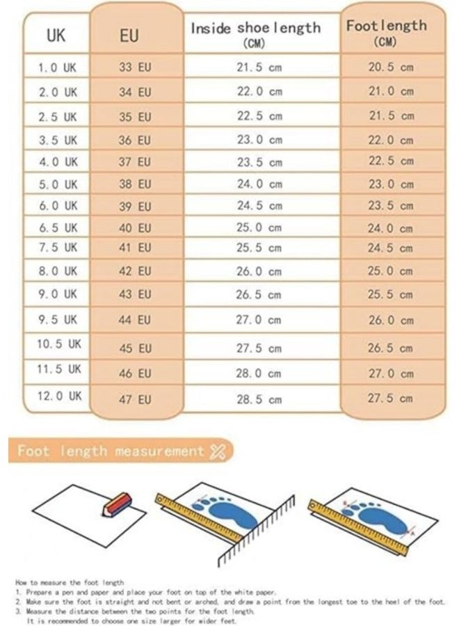 GGEROU Football Boots for Men Women, Unisex-Adult Football Shoes Sneakers, High Ankle Non-Slip Training Sneaker for Youth Students  - Image 4