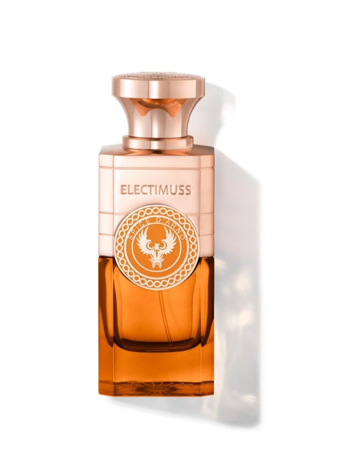 ELECTIMUSS - Electimuss Spice D'Arno Pure Parfum 100ml - Image 1