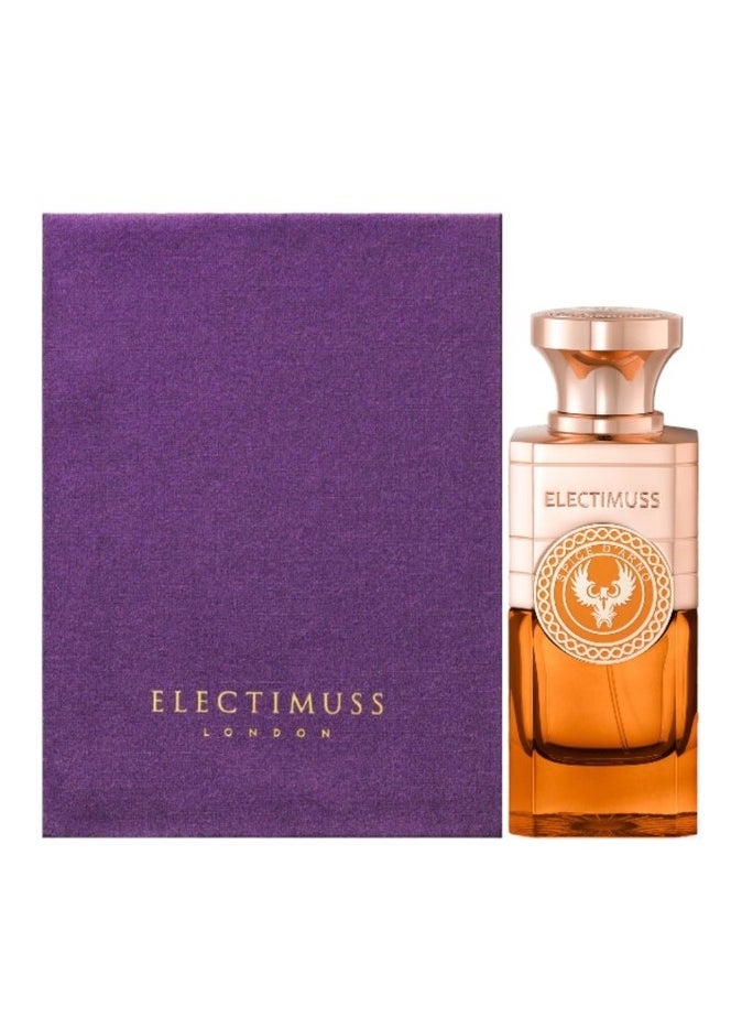 ELECTIMUSS - Electimuss Spice D'Arno Pure Parfum 100ml - Image 1