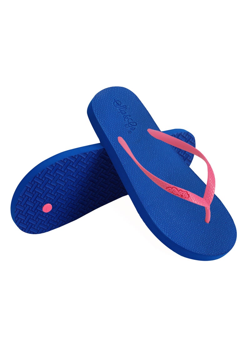 Slip&Go Fashionable Slippers - Image 3