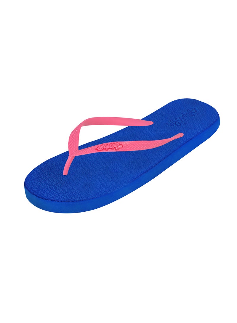 Slip&Go Fashionable Slippers - Image 4