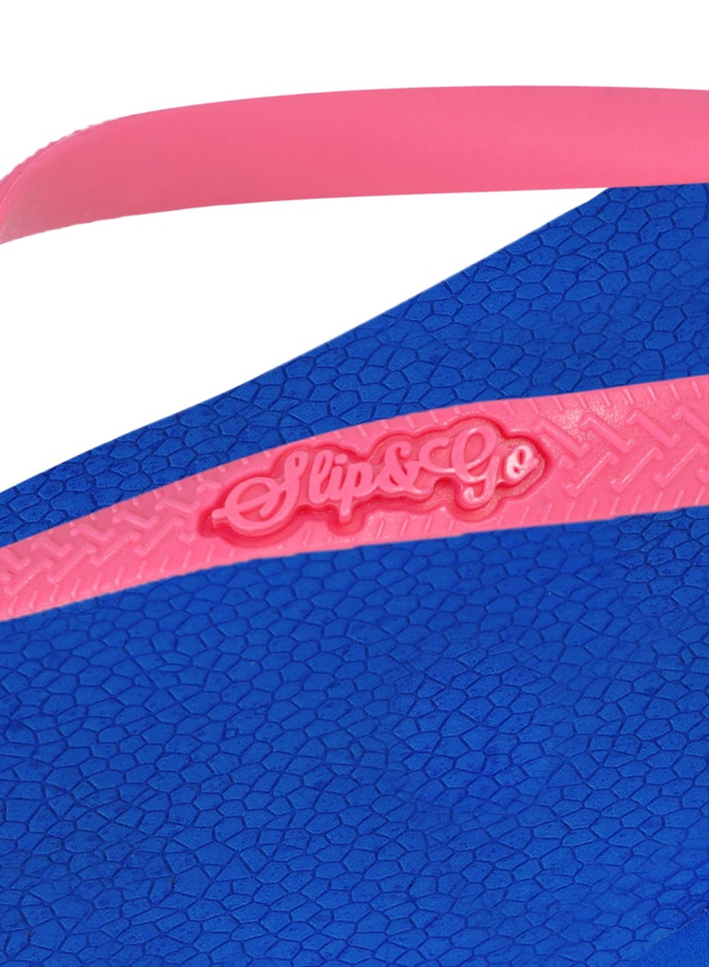 Slip&Go Fashionable Slippers - Image 5