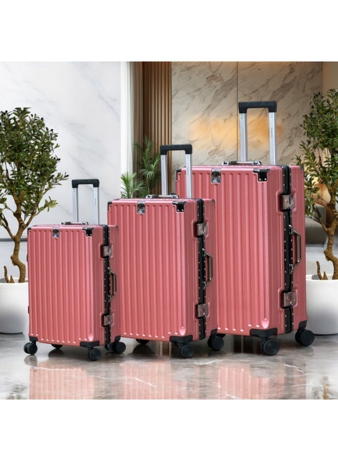 ZAAPPY Aluminum Frame 28 Inch (30-35kg) - with USB Port, Bottle & Phone Holder - Image 3