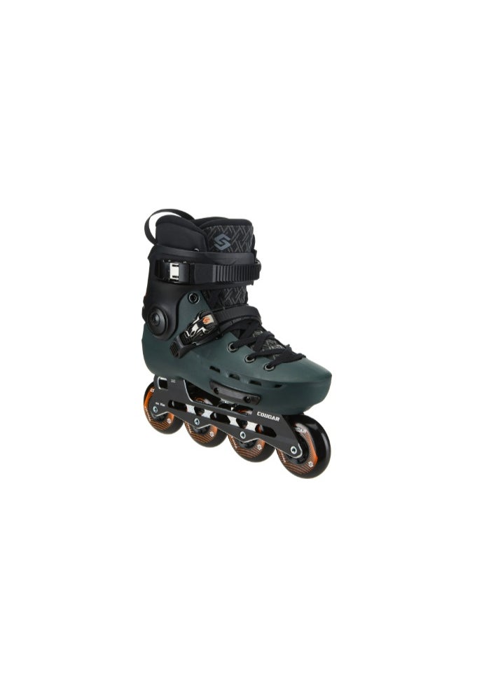 Cougar Cougar 7001 PRO Big 3 Wheels  - Image 3
