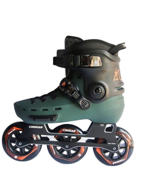 Cougar 7001 PRO Big 3 Wheels