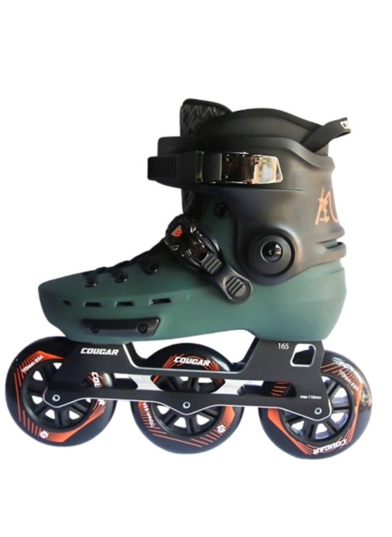 Cougar Cougar 7001 PRO Big 3 Wheels  - Image 1
