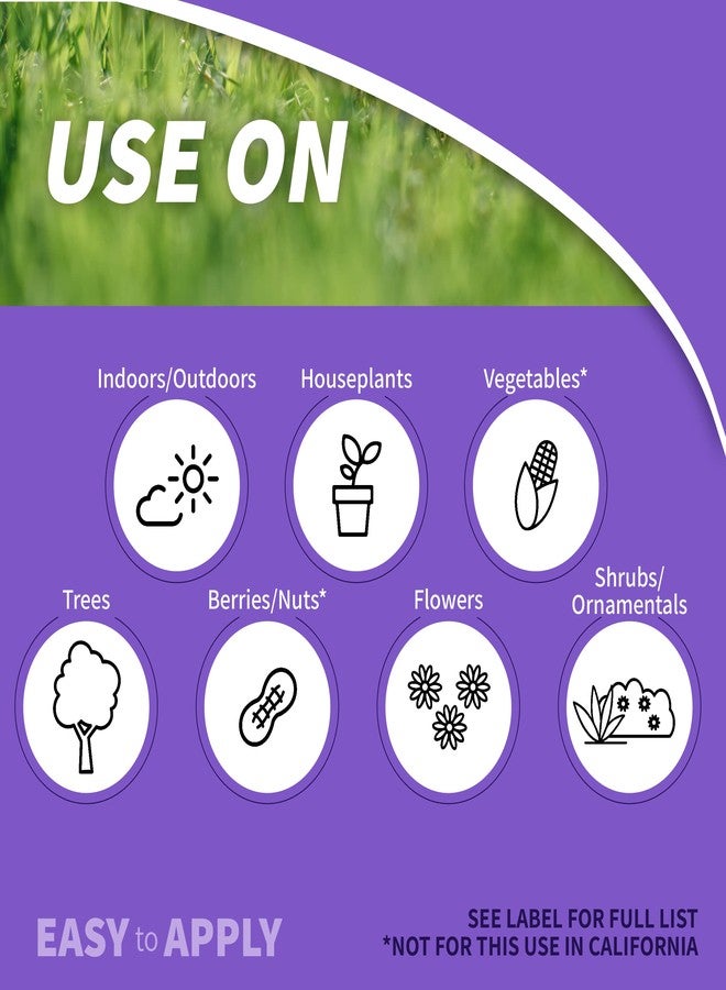 Bonide 412 Root N Grow Stimulator, 1-Quart - Image 2