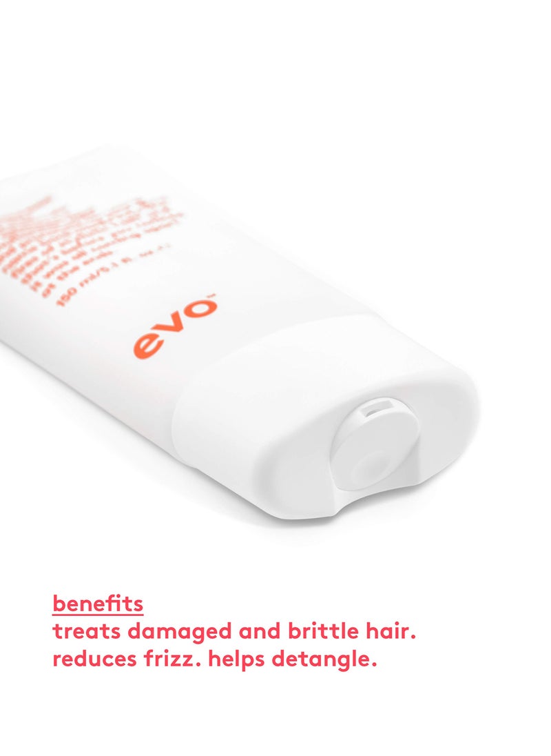 EVO Evo- mane attention protein treatment 150ml  - Image 3