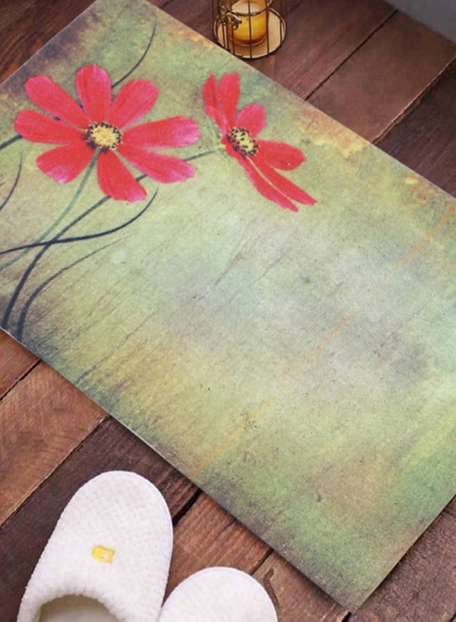 Status Status Digital 3D Welcome Printed Doormats, size 58x38cm  - Image 1