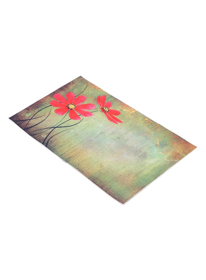 Status Status Digital 3D Welcome Printed Doormats, size 58x38cm  - Image 3
