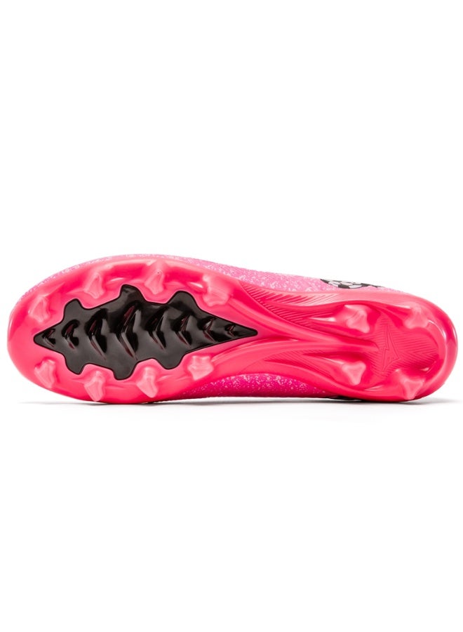 New Men Soccer Shoes Cleats Football Boots Sports Large Size Long Studs Turf Shoes for Training Competition - Image 2