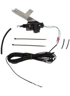 Omsa Ford Ranger Luggage Central Locking System 2016 and Later 