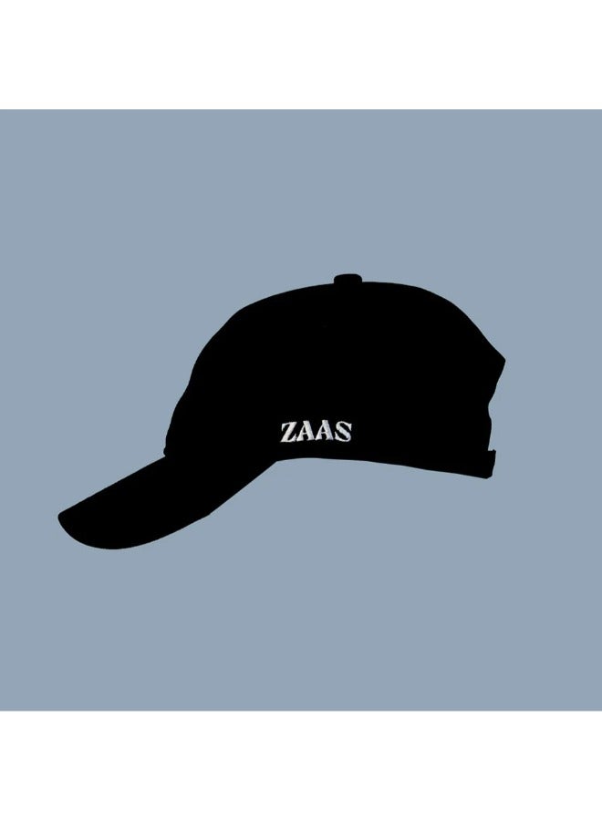 ZAAS قبعة بيسبول للأب بحجم قابل للتعديل للجري والتمارين الرياضية والأنشطة الخارجية - Image 2