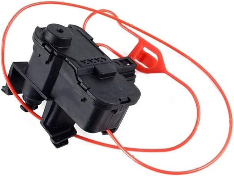 Wivplex Fuel Tank Cap Lock Actuator Motor - Image 4