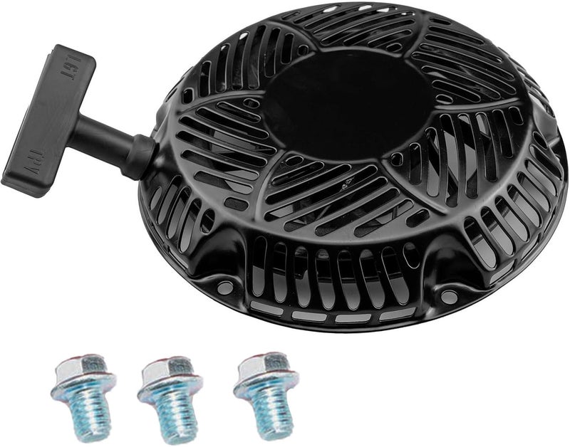 HZ Pull Recoil Starter for Kohler CH440 Engine - Image 2
