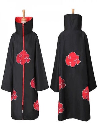 عباءة زي أكاتسوكي مقاس 3XL - pzsku/ZD0C42E282D7422718133Z/45/1746218007/c48e35a2-01e5-4ddd-b02a-0cf88620750f