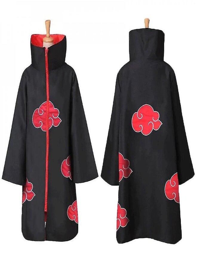 ماركة غير محددة عباءة زي أكاتسوكي مقاس 3XL 