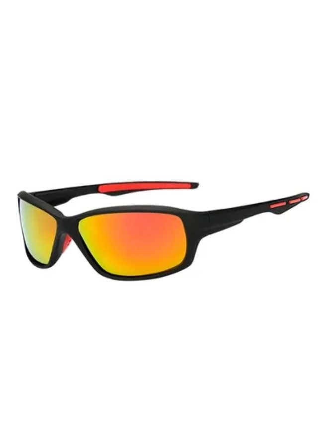 Polarized Sport Sunglasses - Image 1