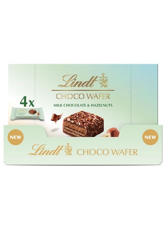 ليندت ويفر ديلوكس مالتي باك 120جم - Image 1