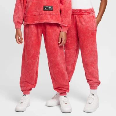 Nike Kids' Culture Of Basketball Pants