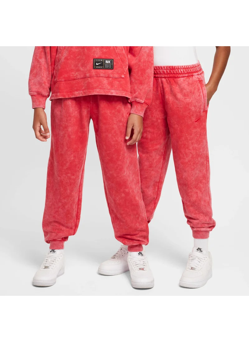 Nike Kids' Culture Of Basketball Pants