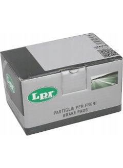 LPR 4027 Brake Cylinder Left Right 1.2/1.4/1.5/1.6/1.9 Kangoo 97- (22.2Mm) 4410000Qac (Wc616167) 
