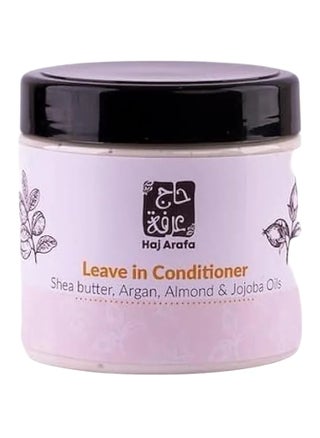 Leave in conditioner - Shea Butter, Argan, Almond & Jojoba Oil - 430 ml (Packaging May Vary) - pzsku/ZD0C484C4B3AA8F98E8A9Z/45/_/1713568892/12076e17-7864-4b1d-aad5-a7bedac0fb1b