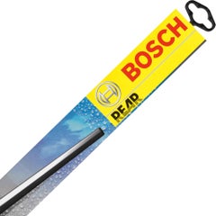 BOSCH Renault Captur Rear Wiper 29Cm 2013-2017 Rear 