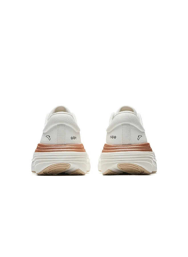 ANTA PG7 Journey Daily Running shoes summer new style  cushioning comfortable shock-absorbing sports shoes