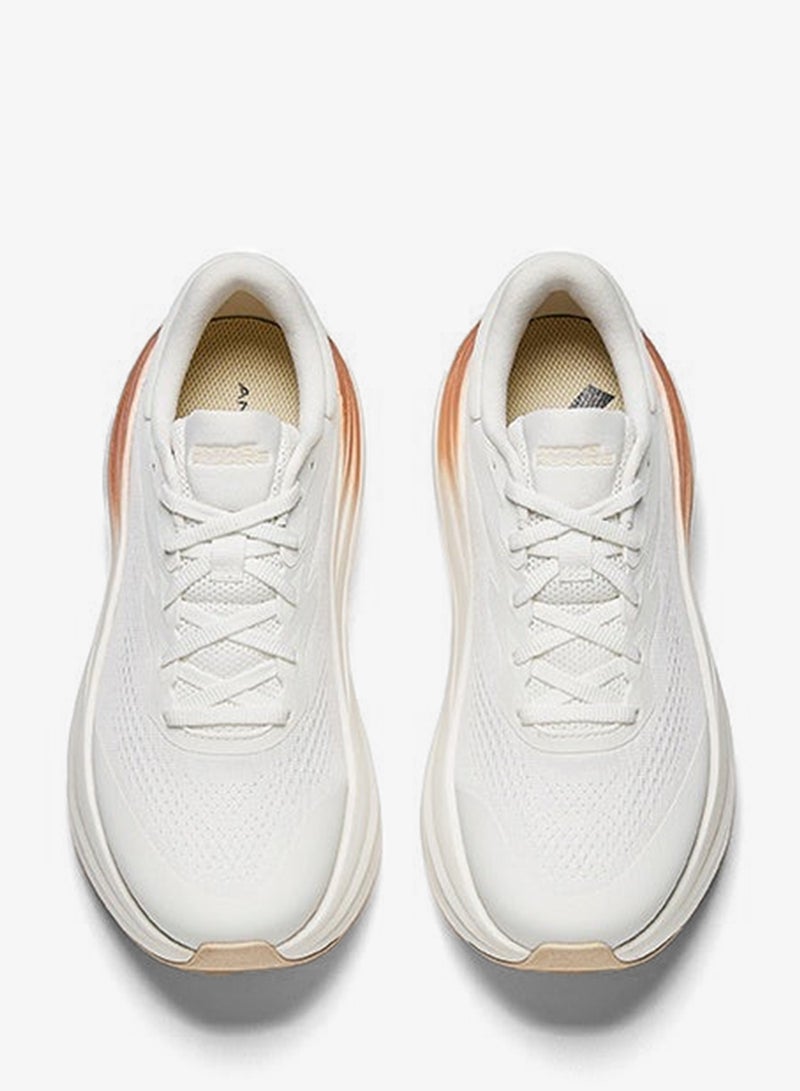 انتا أحذية الجري اليومية  صيفية بأسلوب جديد مريحة بامتصاص الصدمات رياضية - Image 3