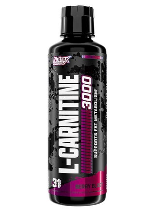 Nutrex L-Carnitine 3000 Berry Blast 465ML - pzsku/ZD0C4B926B58DE215B8CFZ/45/_/1723035921/f1b2a9f0-e21e-4e5d-b2cb-ed3cf4eaf965