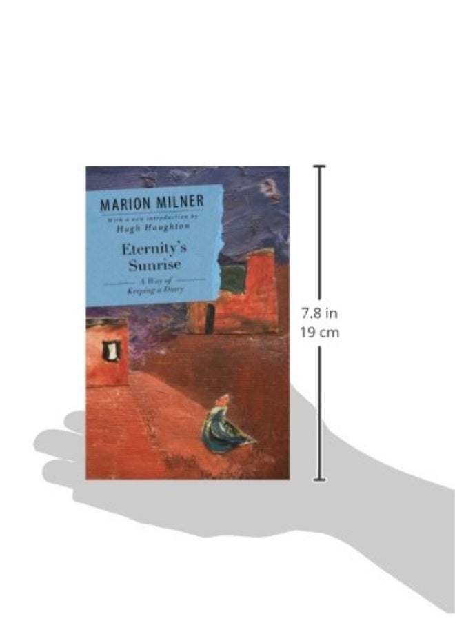 Eternity's Sunrise: A Way of Keeping a Diary - Image 2