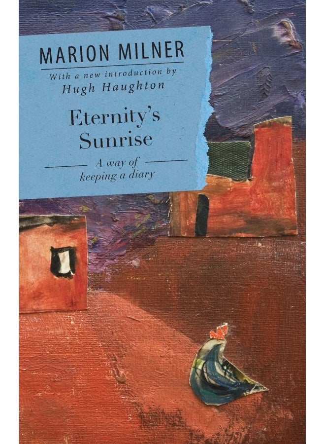 Eternity's Sunrise: A Way of Keeping a Diary - Image 1