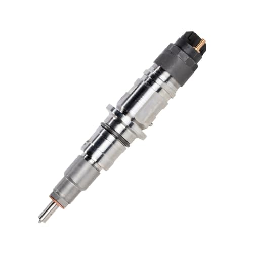 IMELBUFF 0445120342 4994925 68210105AA Common Rail Injector 6Pack for Dodge Cummins 67L Engine Ram 2500 3500 Pickup Trucks 20132018 - Image 3