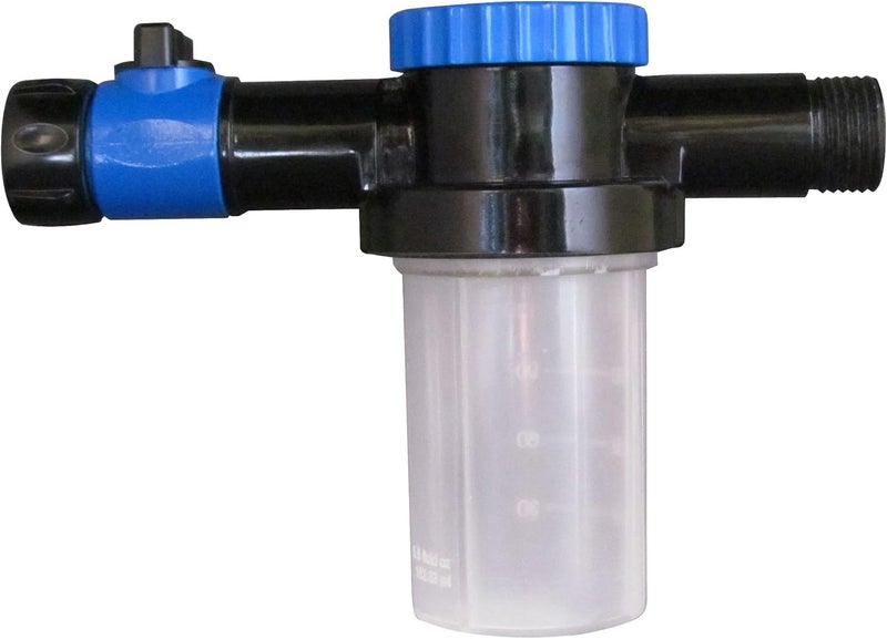 STAR BRITE Salt Off Applicator for Marine Engine Flush - Image 1