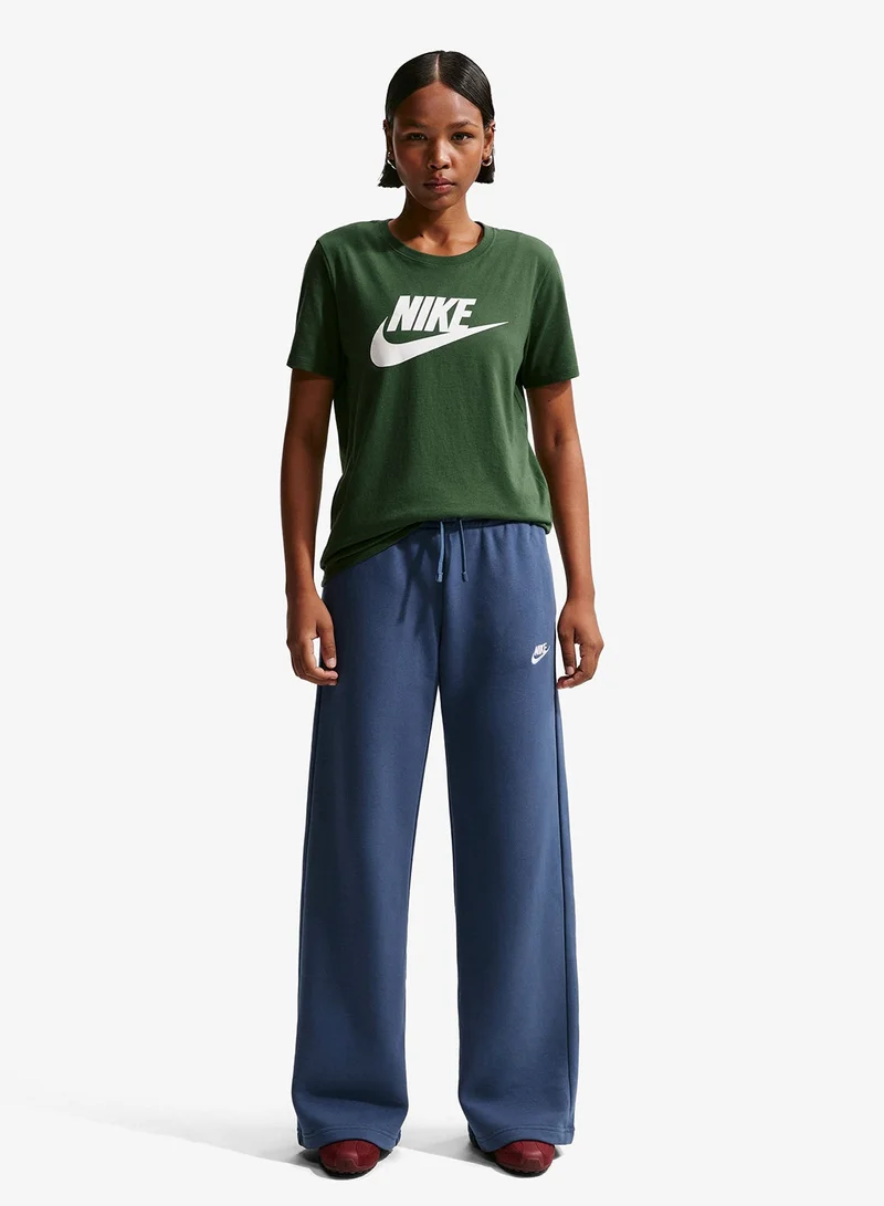 Nike Nsw Club Icon Future T-Shirt