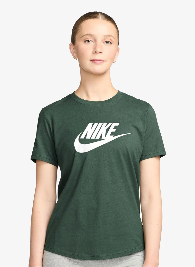 Nike Nsw Club Icon Future T-Shirt