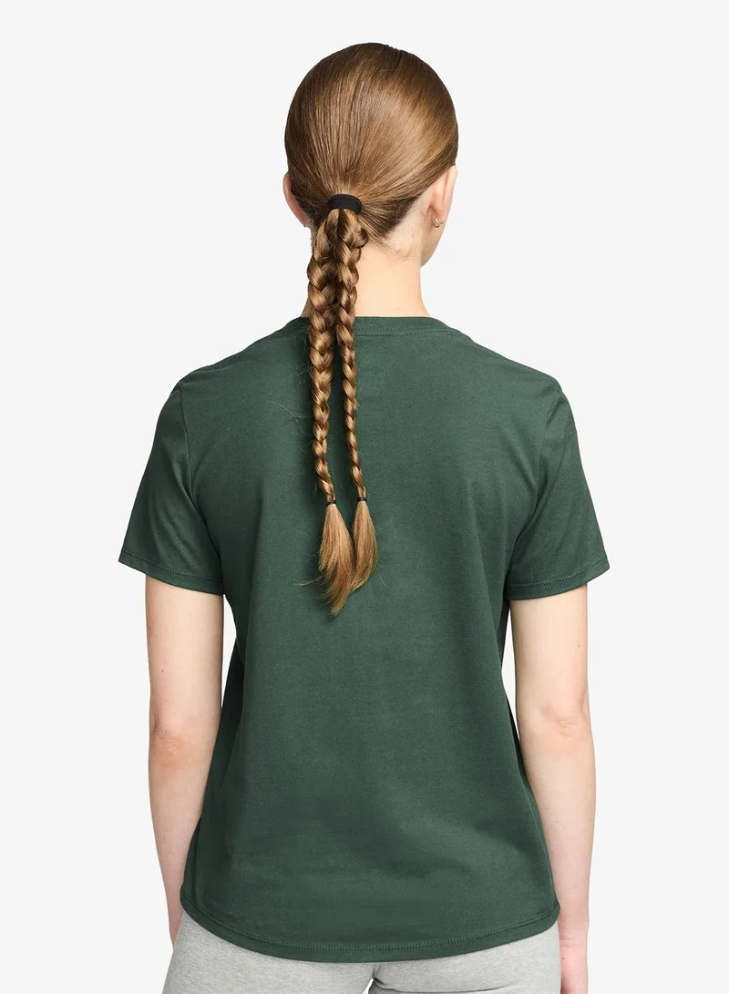 Nike Nsw Club Icon Future T-Shirt