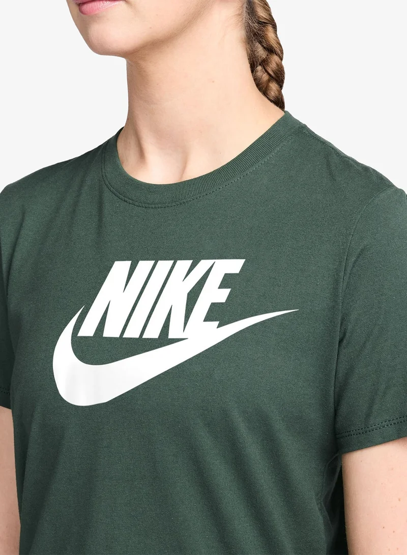 Nike Nsw Club Icon Future T-Shirt