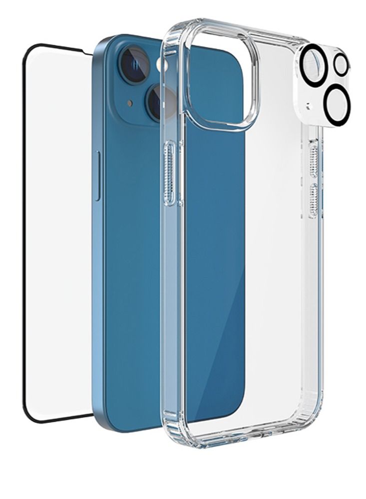 Protection Package for Apple iPhone 13  - Image 1