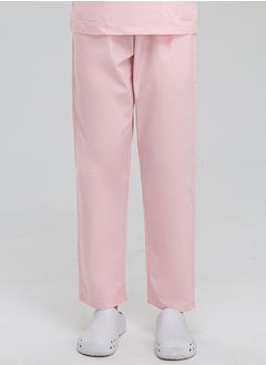 Pale Pink
