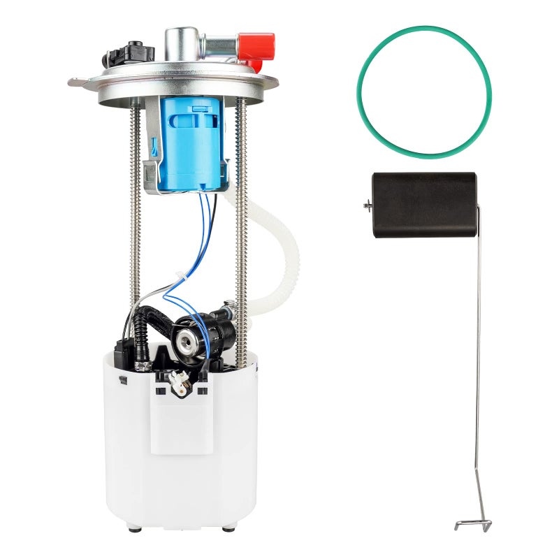 PHILTOP FG1308 Electric Fuel Pump Assembly Compatible with 20062008 Hummer H3 35L 37L 53L  Replacement Fuel Pump Module