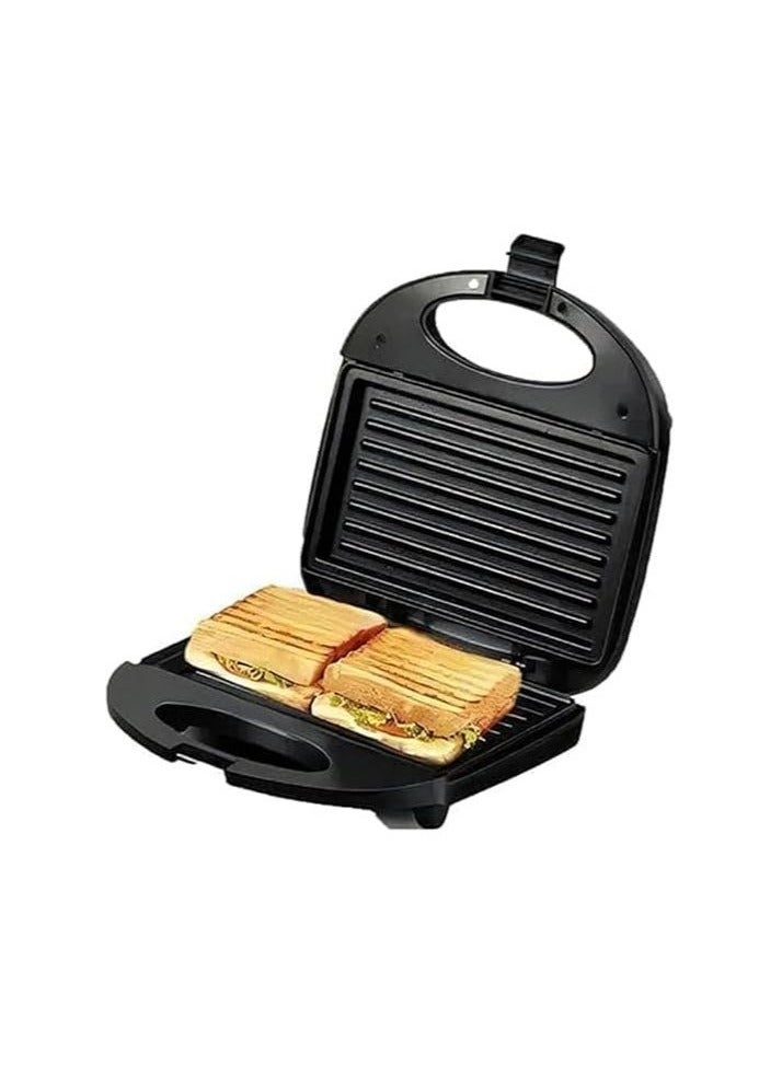 آر إيه أف ماكينة صنع الساندويتشات بقدرة 850 وات تستخدم على 180 درجة لطهاة الشواء R.200 - Image 3