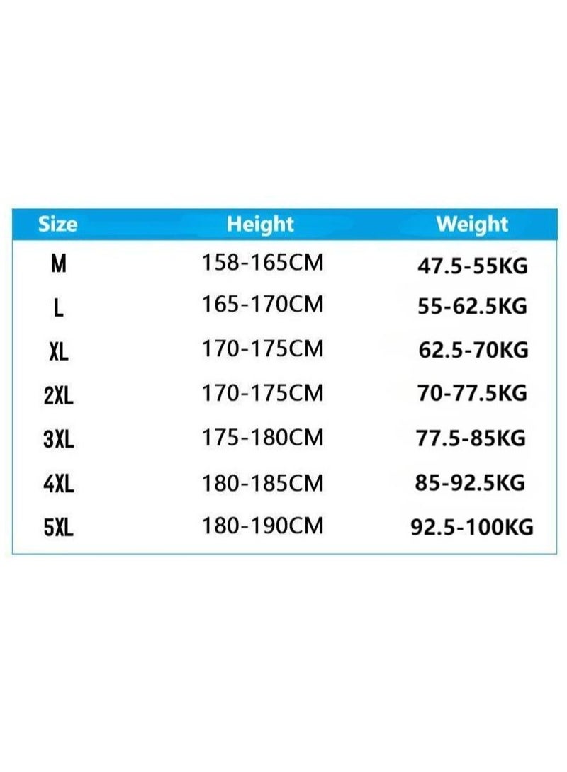 Fashionable Men's Simple Windproof And Waterproof Casual Hooded Jacket  - Image 5